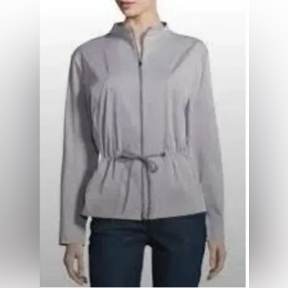 Lafayette 148 New York Jackets & Blazers - Lafayette 148 New York Stylish Gray Jacket L